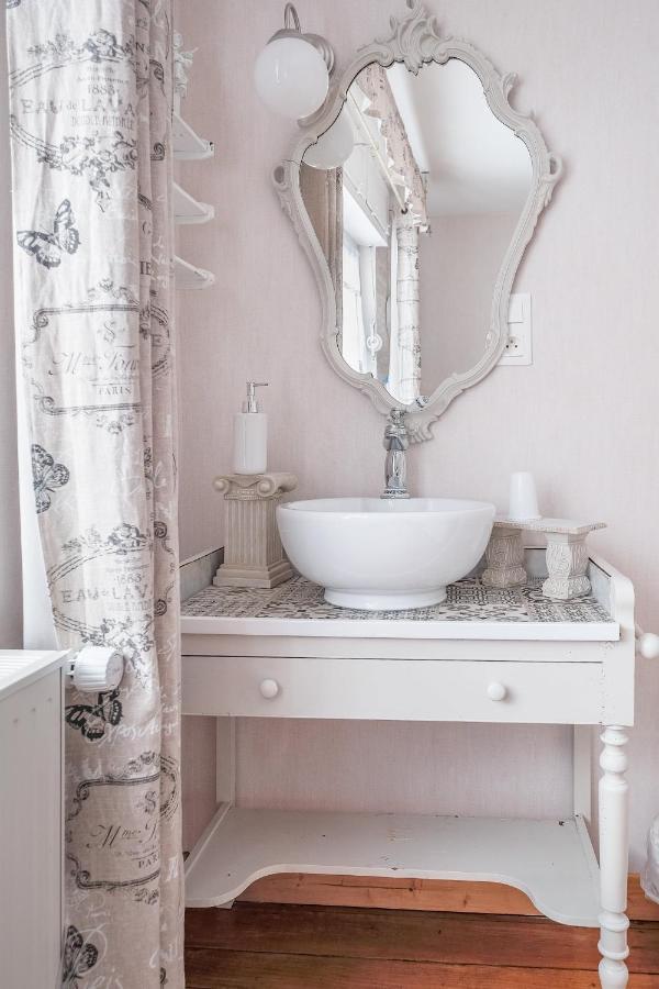 Les Iris Chambres D'Hote Niedermorschwihr Luaran gambar